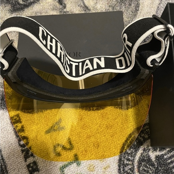 Dior visior brand new - Picture 3 of 4